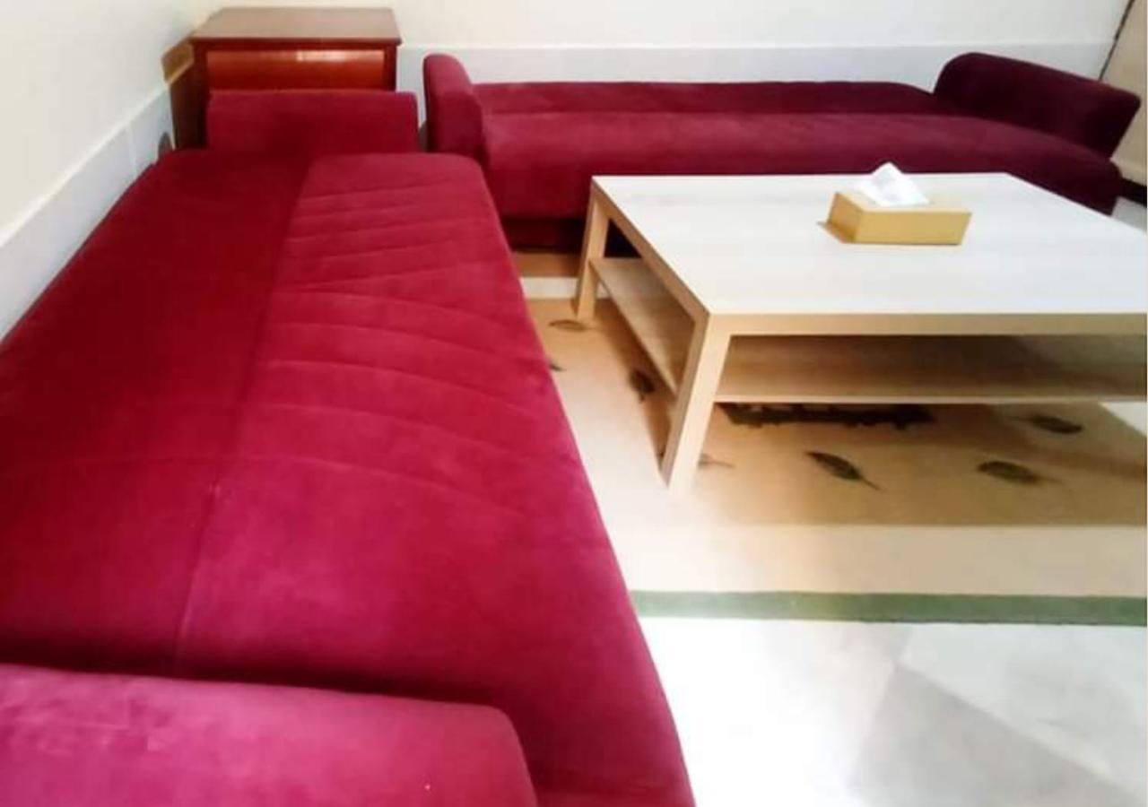 Apartamento La Perle De L'atlas *